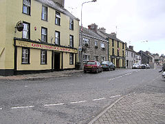 Drumquin, County Tyrone - geograph.org.uk - 62070.jpg