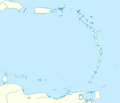 Geography of Barbados is located in Lesser Antilles