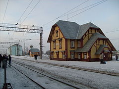 Obozerskaya station.jpg