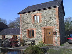 The Cider Barn at Lerwell farm in Chittlehampton, Devon.jpg
