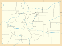 Maitland Estate is located in Colorado