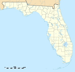 Dennis Hotel is located in Florida