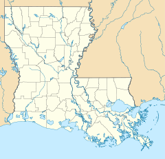 Nottoway Plantation is located in Louisiana