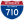 Interstate 710
