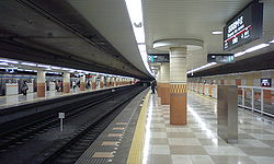 Ōokayama Station1.JPG