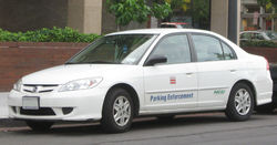 2004-2005 Honda Civic NGV (US)