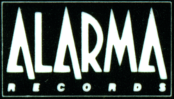 Alarma Record's Logo