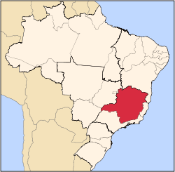 Brazil State MinasGerais.svg