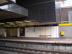 Chichester Metro station.JPG