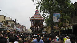Chitirai Festival Madurai.JPG
