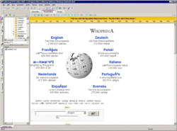 Coffee Cup HTML Editor 2007.GIF