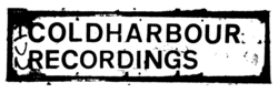 Coldharbour Recordings logo.png