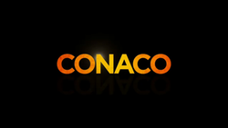 Conaco logo