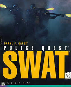 Daryl F. Gates' Police Quest - SWAT Coverart.png
