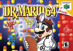 Dr. Mario 64 Coverart.png