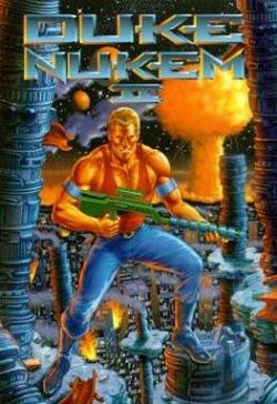 Duke Nukem II Cover.jpg