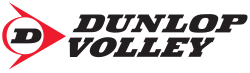 Dunlop Volley logo.svg