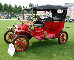 1911 Model k