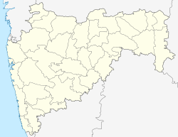 Nanded Airport नांदेड विमानतळ is located in Maharashtra