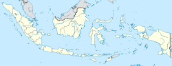 Ngapa is located in Indonesia