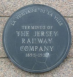 Jersey Railway plaque.jpg