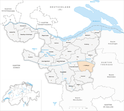 Karte Gemeinde Hüttlingen 2011.png