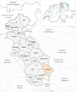 Karte Gemeinde Nürensdorf 2007.png