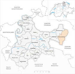 Karte Gemeinde Oberstammheim 2007.png