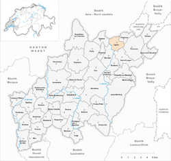 Karte Gemeinde Ogens 2011.png