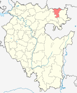 Location of Mechetlinskiy rayon (Bashkortostan).svg