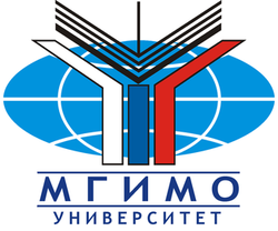 Official logo of MGIMO-University