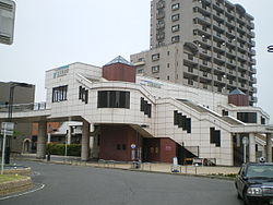 MT-Mikawa Takahama Station-WestGate.jpg