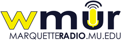 Marquette Radio Logo.png