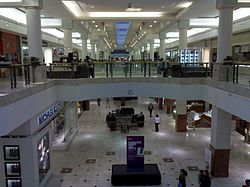 Montgomery Mall, view from center of mall towards Nordstrom.jpg