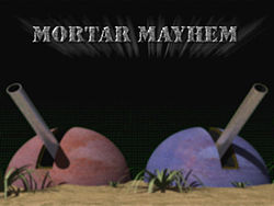 Mortar Mayhem Title Screen.jpg