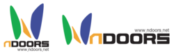 NDOORS Korea Logo.png
