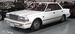 Nissan Cedric Y30