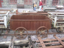 Nantlle Tramway wagon.jpg