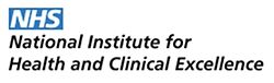 National Institute for Health and Clinical Excellence logo.jpg