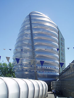 National Space Centre, Leicester.jpg