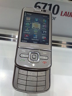 Nokia 6710 Navigator (open) (3284598189).jpg