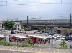Oami Station May 2005.jpg