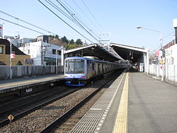 Okurayama Station -01.jpg