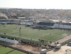 Owol September Stadium