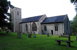 Saint Maurice, Briningham, Norfolk.jpg