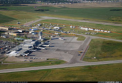 Saskatoon, Airport.jpg