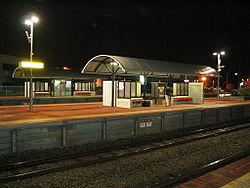 Transperth McIver Train Station.jpg
