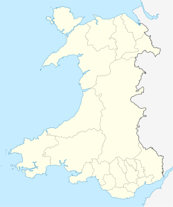 Craig-y-Nos Castle is located in Wales