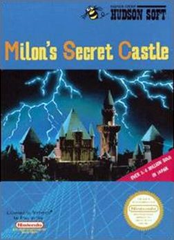 Milon's Secret Castle cover.jpg