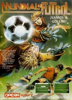 Mundial de Futbol cover.jpg